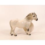 Royal Doulton Shetland pony DA185