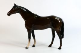 Beswick Large Racehorse 1564