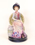 Kevin Francis / Peggy Davies Limited edition figure Hannah Barlow