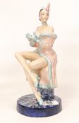 Kevin Francis / Peggy Davies Limited Edition figure Evangeline