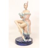 Kevin Francis / Peggy Davies Limited Edition figure Evangeline