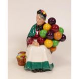 Royal Doulton Character Figure 'The Old Balloon Seller' HN1315