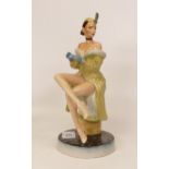 Kevin Francis / Peggy Davies Limited Edition figure Evangeline