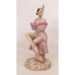 Kevin Francis / Peggy Davies Limited Edition figure Evangeline