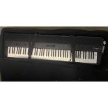 Roland - FP-90 Digital Piano, in carry case.