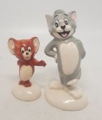 Beswick Tom & Jerry Disney figures