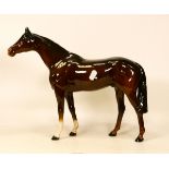 Beswick Large Racehorse 1564