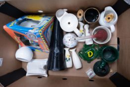 A collection of smaller etc These were removed from the archives of the Wade factory and are