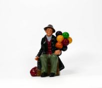 Royal Doulton Character figure The Balloon Man HN1954