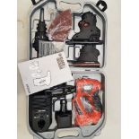 Black and Decker Quatro 2000 Cordless Multi Purpose Tools
