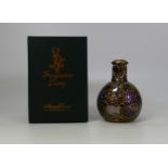 Boxed Ashley & Burwood Fragrance Lamp