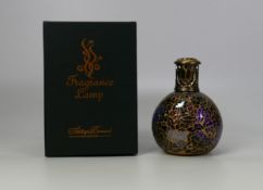 Boxed Ashley & Burwood Fragrance Lamp