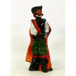 Royal Doulton Character figure The Cavalier: HN2716