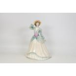 Royal Doulton character figure Sophia Baines HN4167: From the Literary Heroines Collection, boxed