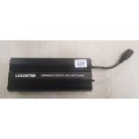 Loadstar Dimmable Digital Ballast lighting unit