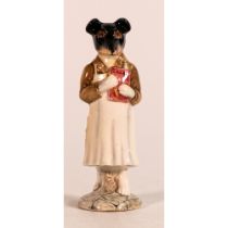 Beswick Beatrix Potter figure Pickles BP3a