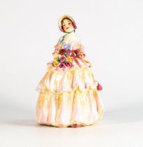 Royal Doulton early figure Irene HN1621