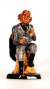 Kevin Francis / Peggy Davies figure Ferengi, limited edition