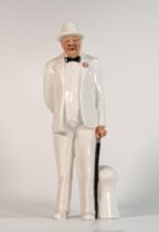 Royal Doulton figure of Winston Churchill HN3057