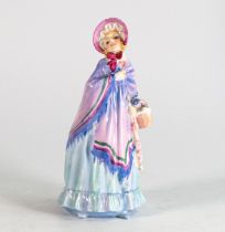 Early Royal Doulton figure Little Mistress HN1449