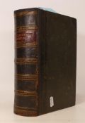 The Gardeners Assistant Practical & Scientific 1878, revised Edition by Thomas Moore F.L.S