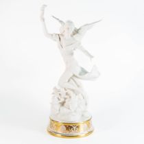 Royal Doulton Archives prestige figure Aura Goddess of Dawn HN4078, limited edition, modelled by A