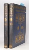 Two volumes In English Homes by Charles Latham 1909 (2)