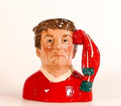 Royal Doulton intermediate size character jug Liverpool D6930 from The Football Supporters series