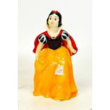 Beswick second Version figure of Snow White 1332b