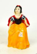 Beswick second Version figure of Snow White 1332b