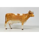 Beswick Jersey Cow 1248a