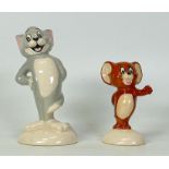 Beswick Tom & Jerry Disney figures