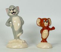 Beswick Tom & Jerry Disney figures