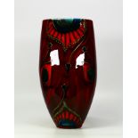 Large Anita Harris Studio Pottery Vase