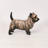Royal Doulton Cairn Terrier Hn1034