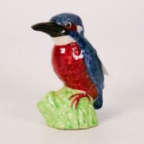 Beswick Small Kingfisher