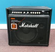 Marshall MB60 Guitar Amplifier