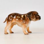 Royal Doulton Bulldog Hn1044