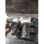 Power base Electric Hammer SDS drill PB850rhd