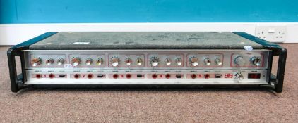 Vintage H&H Electronics MA100 Amplifier