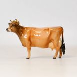 Beswick Jersey Cow 1345