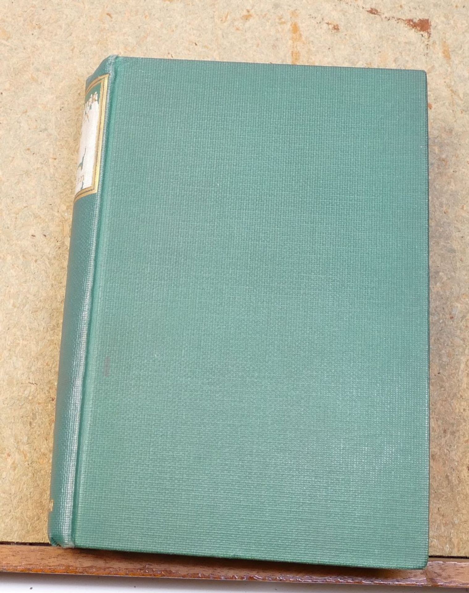 Six x 1st edition books by John Buchan - Sir Walter Scott 1932, Prester John 1910 (slight a/f), - Image 6 of 18