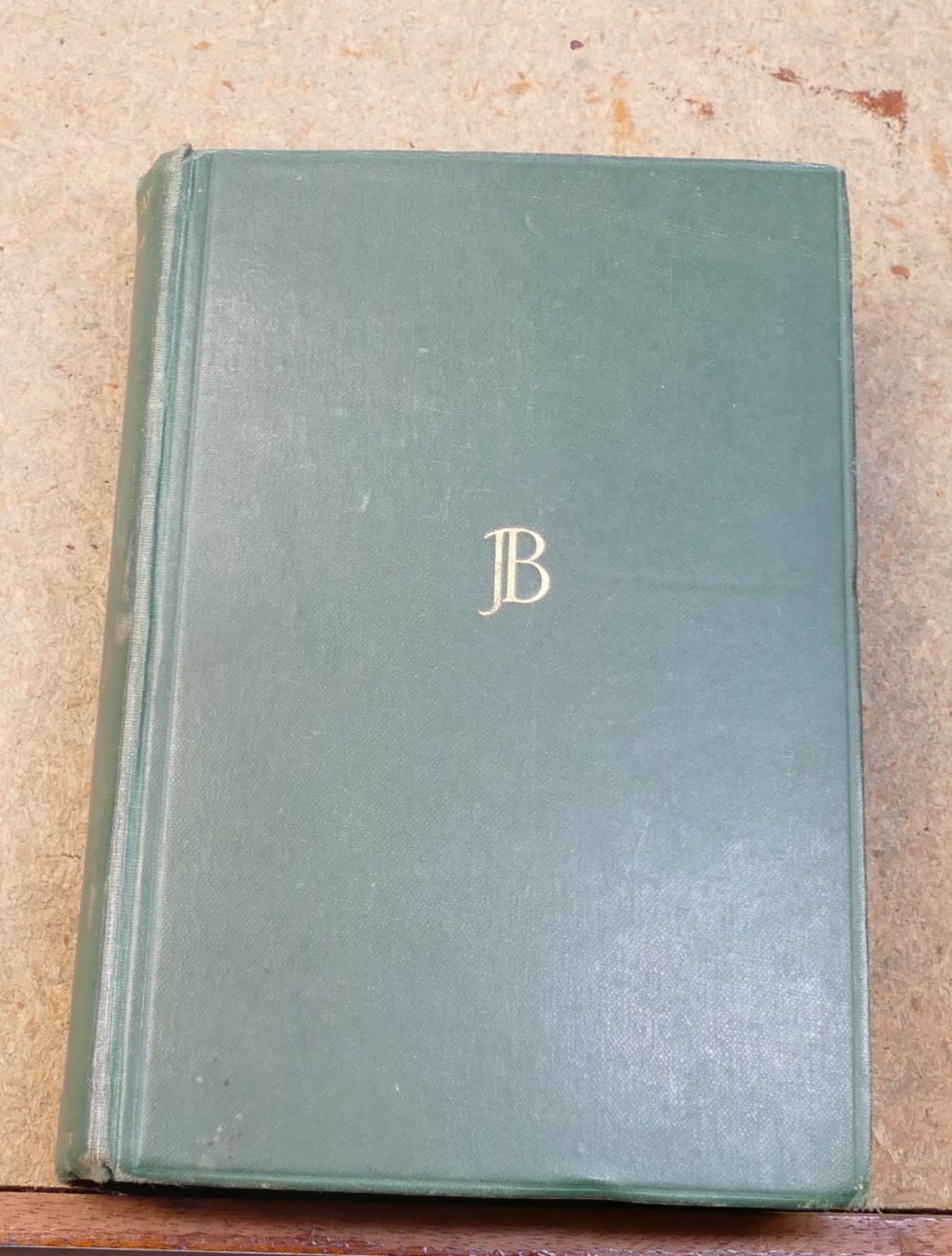 Six x 1st edition books by John Buchan - Sir Walter Scott 1932, Prester John 1910 (slight a/f), - Image 10 of 18