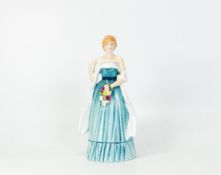 Royal Doulton Limited Edition figure Lady Diana Spencer Hn2885