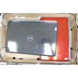 Two Laptops to include DELL Inspiron 15R and DELL Inspiron N7010