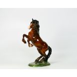 Beswick Welsh Cob 1014