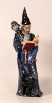 Royal Doulton figure The Wizard HN287