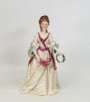 Royal Doulton figurine Countess of Harrington HN3317. Limited edition 785/5000