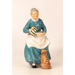 Royal Doulton character figure The Favorite HN2249