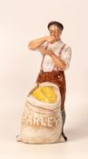 Royal Doulton figurine 'The Farmer' HN3195